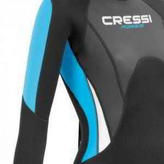 Costum MOREA Cressi LADY 3mm