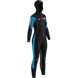 COSTUM FACILE LADY 5MM