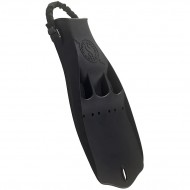 JET FIN W/ SPRING HEEL STRAP JET FIN W/ SPRING HEEL STRAP