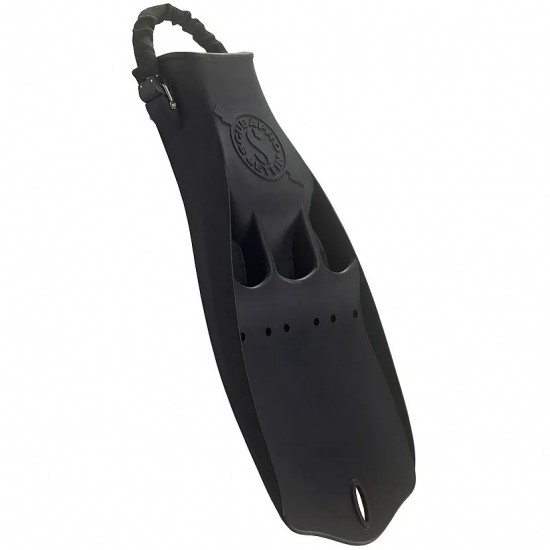 JET FIN W/ SPRING HEEL STRAP JET FIN W/ SPRING HEEL STRAP