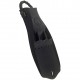 JET FIN W/ SPRING HEEL STRAP JET FIN W/ SPRING HEEL STRAP