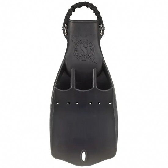JET FIN W/ SPRING HEEL STRAP JET FIN W/ SPRING HEEL STRAP