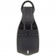 JET FIN W/ SPRING HEEL STRAP JET FIN W/ SPRING HEEL STRAP