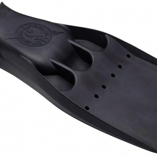 JET FIN W/ SPRING HEEL STRAP JET FIN W/ SPRING HEEL STRAP