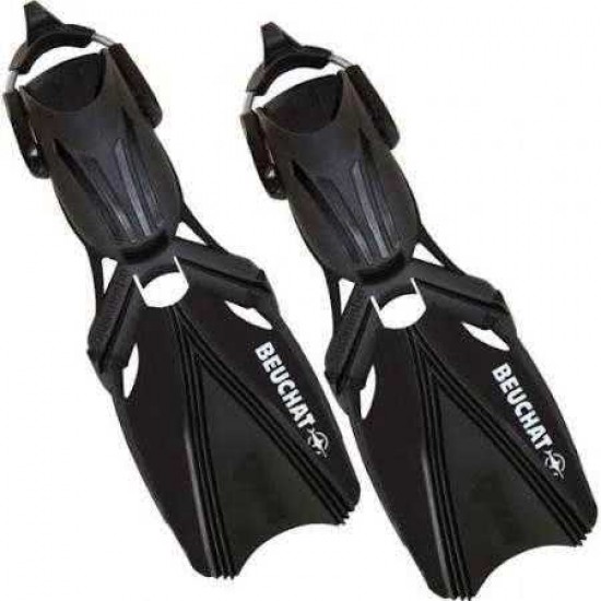 LABE AQUABIONIC BLACK