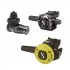 MK25 EVO/A700 CARBON BT/S270 OCTO DIVE REGULATOR