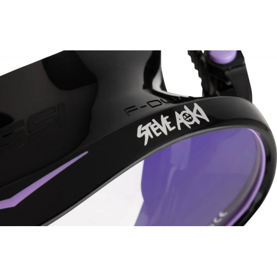 SET SNORKELING DUAL+SUPERNOVA DRY - STEVE AOKI EDITION (MOV) SET SNORKELING DUAL+SUPERNOVA DRY - STEVE AOKI EDITION (MOV)