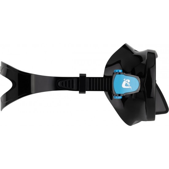 SET SNORKELING DUAL+SUPERNOVA DRY - STEVE AOKI EDITION (TURCOAZ) SET SNORKELING DUAL+SUPERNOVA DRY - STEVE AOKI EDITION (TURCOAZ)