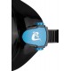 SET SNORKELING DUAL+SUPERNOVA DRY - STEVE AOKI EDITION (TURCOAZ) SET SNORKELING DUAL+SUPERNOVA DRY - STEVE AOKI EDITION (TURCOAZ)