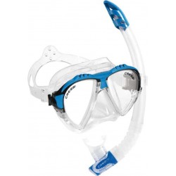 SET SNORKELING MATRIX SI GAMMA