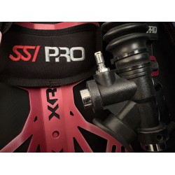 SH MARES XR - Editie SSI PRO
