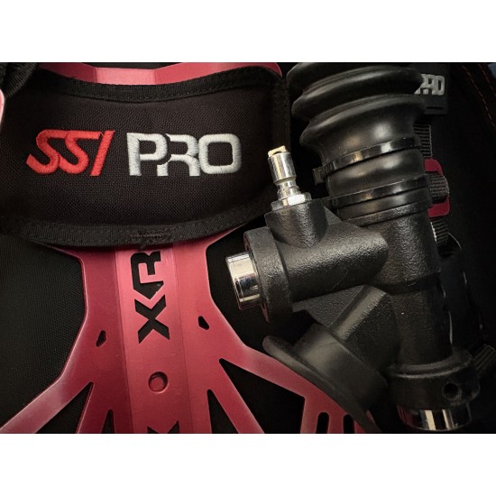 SH MARES XR - Editie SSI PRO
