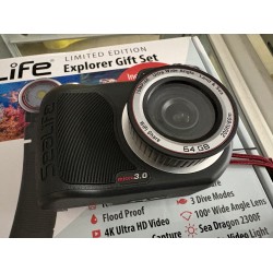 SH SeaLife MICRO 3.0 64GB + Dragon LIGHT, Limited Edition