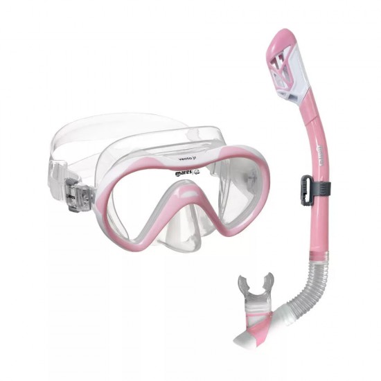 SET SNORKELING VENTO JUNIOR SET SNORKELING VENTO JUNIOR