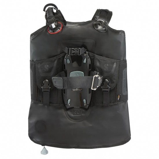Hydros PRO 2 BCD