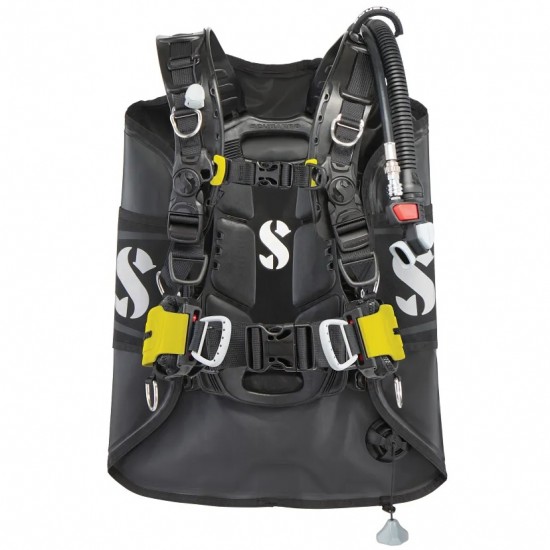 Hydros PRO 2 BCD